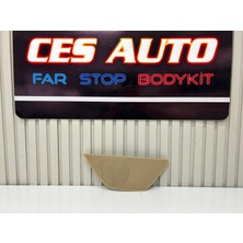 Ces Auto Bmw 5 Serisi F10 Uyumlu Bej Sol Kapı Hoparlör Kapağı Sıfır
