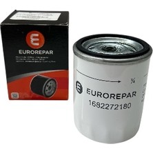 Mercedes Yağ Filtresi Eurorepar E1682272180 Transit 2018-2023 Oem GK2Q 6714 Aa