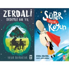 İlk Genç Timaş Zerdali Dedemle Bir Yıl (Yaşar Bayraktar) ve Süper Olacak Koyun