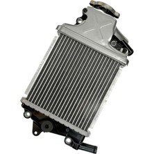 Motohane Rks Freccia 150 Radyatör Komple