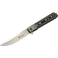 Sibirya Zebra Çakı S-2216-B 22 cm