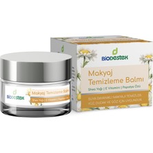 Bio Destek Makyaj Temizleme Balmı 50 ml