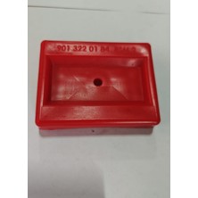 İTHAL Travers Alt (Makas) Takozu Mercedes Sprınter W901-313 Kasa