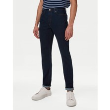 Marks & Spencer Slim Fit Streç Jean Pantolon