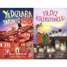 İlk Genç Timaş Yıldızlara Yakın (Metin Özdamarlar) ve Yıldız Koleksiyoncusu