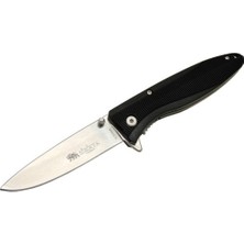 Sibirya Vortek Pika Black Çakı S-2256A 20 cm