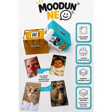 Moodun Ne Eğlenceli Oyunu What Ona Do Hangi Kart Modsun Bi Moodsun You Modun Meme Mood Yolla