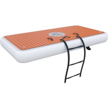Decktent Sup Platform 200 x 100