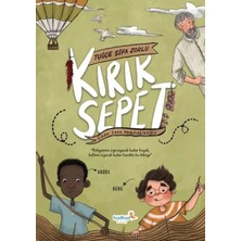 Esranın Dünyası Kırık Sepet