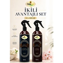 Tubalife 2'li Avantajlı Oda Parfümü Seti