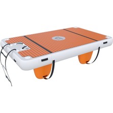 Decktent Şişme Yüzen Platform 300 x 200