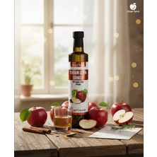 Ziraat Tarım Yabani Elma Sirkesi 500 ml