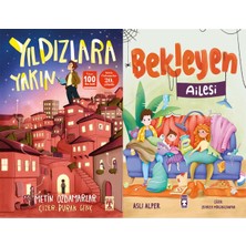 İlk Genç Timaş Yıldızlara Yakın (Metin Özdamarlar) ve Bekleyen Ailesi