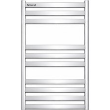 Termorad Alüminyum Mat Eloksal 50X90 Petsa Havlupan