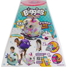 Mercora Tech 72292 Peluş Biggies Shinycorns  Unicorn Size Xxl