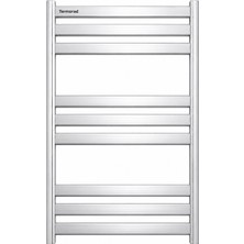 Termorad Alüminyum Mat Eloksal 50X80 Petsa Havlupan