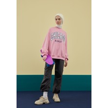 Fresh Scarfs Athletic Hijab Kırık Beyaz