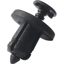 Otozet Renault Megane 2 Tampon Motor Kaplama Klipsi 7703072360 15 Adet