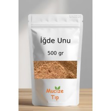 Mucize Tıp Iğde Tozu Dökme 500 gr