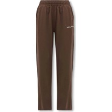 Matchy Matchy Kadın Espresso Sweatpant
