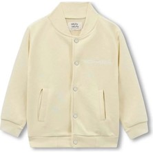 Matchy Matchy Çocuk Yellow Bomber Ceket