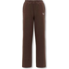 Matchy Matchy Kadın Espresso Pamuklu Sweatpant