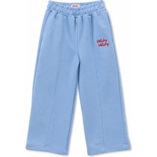 Matchy Matchy Çocuk Blue Sweatpant