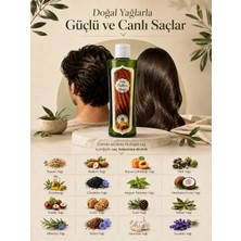 Gençay Saç Bakım Yağı 100 ml