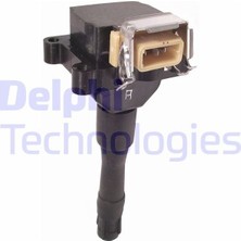 Delphi Delphı GN10335-12B1 - Ateşleme Bobini Bmw E34 E31 E32 E36 E38