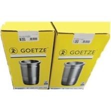 Goetze 40203400G - Motor Gömleği Doblo 1.9 Dzl/jtd 82.00 Std