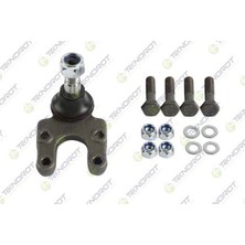 Teknorot N-564K - Rotil Alt Sağ-Sol Nıssan Terrano 2.7l TD27T R20 Turbo 96-02-3.0l ZD30DDTİ R20 00- -2.4l KA24E R20 Be N