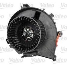Valeo 715224 - Kalorifer Motoru Corsa C 00 Tıgra Twintop 04 Klimasız