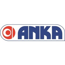 Anka 10281012 - Aks Komple Sol Ford Focus I 1.6 16V Bnz Otm. Vit. 98-05