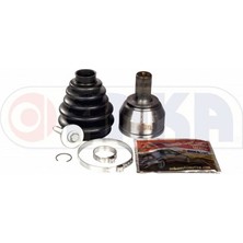 Anka 20280007 - Aks Kafası Dış Focus Iı 1.4-1.6-Cmax 1.6 04