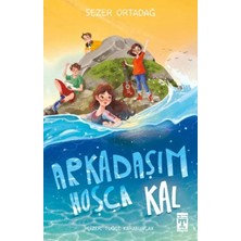 İlk Genç Timaş Arkadaşım Hoşça Kal