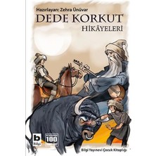 Bilgi Yayınevi Dede Korkut Hikayeleri