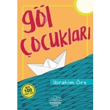 Nemesis Kitap Göl Çukları