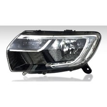 Ayfar 404535 - Far Sinyal Sol Renault Symbol 17 Mekanik H4 260608116R
