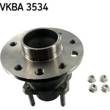 Skf VKBA3534 - Arka Porya Saab 9.5 1.9tid 2.0t 2.2tid 2.3t 3.0tid 2000-2009