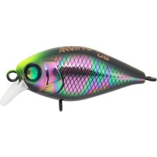 Han Fishing Hanfish Kunduz Ug 3.8cm 4gr Maket Balık LB142 Spin Star