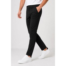 Classics Men Remy Boys Erkek Comfort Chino Keten Pantolon 7746
