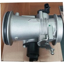 My 8200908869 - Gaz Kelebek Boğazı Renault Clıo Iı 98 Kangoo 97 Megane I 96 Dacıa Logan 06 Sandero 08 1.4 1.6 16V K7J-E7