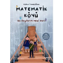 Ütopya Çocuk Matematik Köyü - Bu Sayıların Nesi Var?