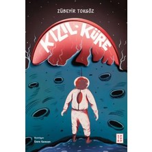 Ketebe Genç Kızıl Küre