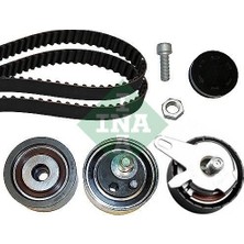 Ina 530041610 - Triger Kayış Seti 207×320 Passat 2.5tdı 24V 98-03 -Audı A4-A6-A8 2.5tdı 24V 97-04 CT1015