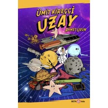 Beta Kids Uzay