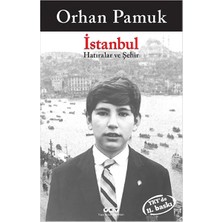Istanbul - Lar ve Şehir