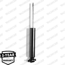 Monroe G55023 - Arka Amortisör L/r Volvo S60 2000-2010 S80 1998 7.2006 V70 3.2000 2008 Gazlı