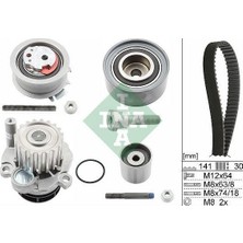 Ina 530046330 - Devirdaimli Triger Seti Passat-Jetta-Golf5-Octavıa-Toledo-A3-A6 2.0 Tdı 2007-2011 Bkp-Bkd-Bre-Blb