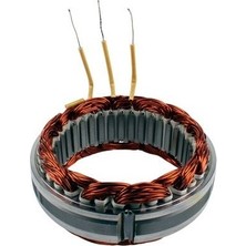 Mako 83602551 - Alt.statör 24V-30A CARGO-35NC-50NC